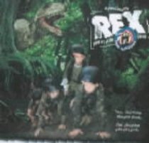 Rex: The Ultimate Picture Book Adventure (Time soldiers)