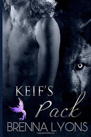 Keif's Pack (Keif's Den & Pack) (Volume 1)