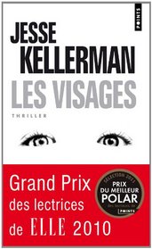 Visages(les) (French Edition)