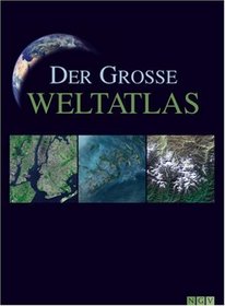 Der groe Weltatlas