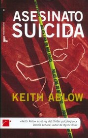 Asesinato Suicida / Murder Suicide (Spanish Edition)