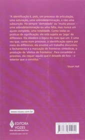 Identidade e Diferena. A Perspectiva dos Estudos Culturais (Em Portuguese do Brasil)