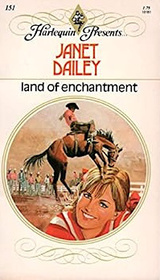 Land Of Enchantment