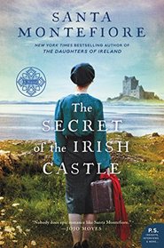 The Secret of the Irish Castle (aka The Last Secret of the Deverills) (Deverill Chronicles, Bk 3)