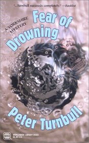 Fear of Drowning (Hennessey and Yellich, Bk 1)