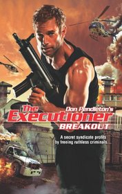 Breakout (Executioner, Bk 423)