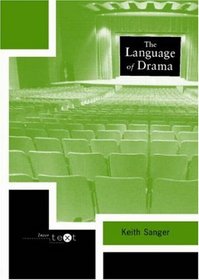The Language of Drama (Intertext)