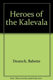 Heroes of the Kalevala