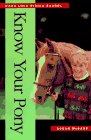 Know Your Pony (Ward Lock Riding School)