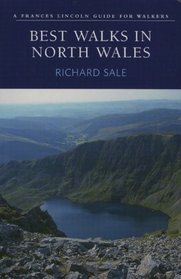 Best Walks in North Wales (Best Walks Guides)