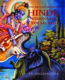 Hindu Visions of the Sacred (Gift Books)