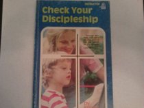 Check your discipleship: Instructor