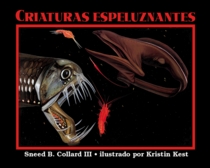 Criaturas Espeluznantes (Spanish Books) (Spanish Books)