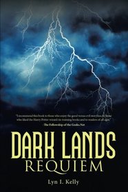 Dark Lands: Requiem
