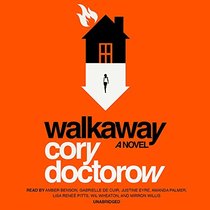 Walkaway (Audio CD) (Unabridged)