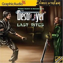 Last Rites (Destroyer, 100)