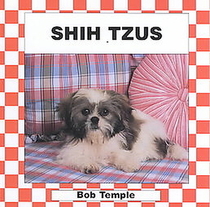 Shih Tzus (Dogs Set III)