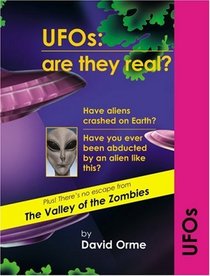 UFOs (Trailblazers)