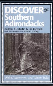 Discover the Southern Adirondacks