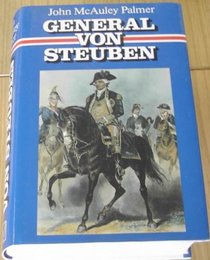 General Von Steuben.