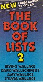 Book of Lists: v. 2