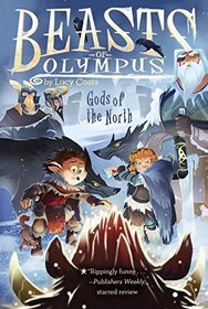 Gods of the North #7 (Beasts of Olympus)