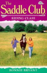 Riding Class (Saddle Club)