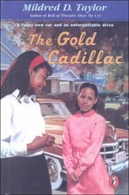 The Gold Cadillac: A Fancy New Car and an Unforgettable Drive