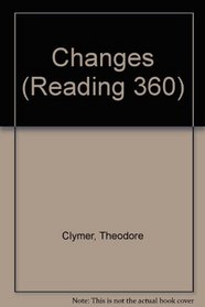 Changes (Reading 360)
