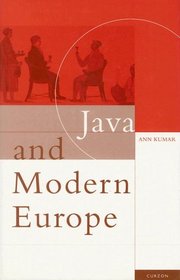 Java and Modern Europe: Ambiguous Encounters