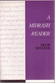 Midrash Reader (South Florida Studies in the History of Judaism)