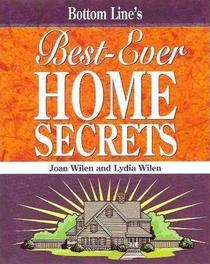 Bottom Line's Best-Ever Home Secrets (2007)