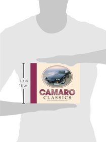 Camaro Classics