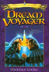 Dream Voyager (The Spectrum Chronicles)