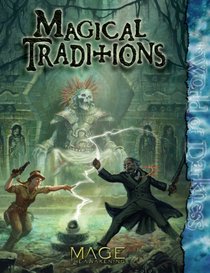 Magical Traditions (The World of Darkness)