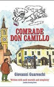 Comrade Don Camillo (Don Camillo Series)