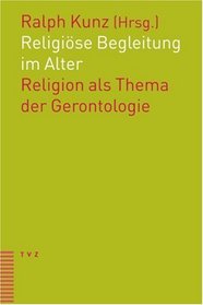 Religise Begleitung im Alter
