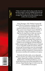 Castigo divino (Spanish Edition)