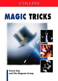 Magic Tricks (Collins Pocket Reference S.)