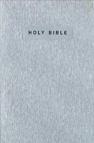 NIV Gift and Award Bible (Bible Niv Gift & Award)