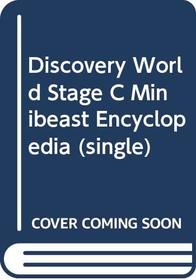 Minibeast Encyclopedia: Set (Discovery World)