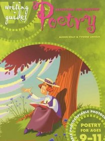 Activities for Writing Poetry 9-11 (Writing Guides)