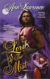 Lord of the Mist (Medieval, Bk 2)