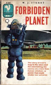 Forbidden Planet