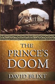 The Prince's Doom (Star-Cross'd) (Volume 4)