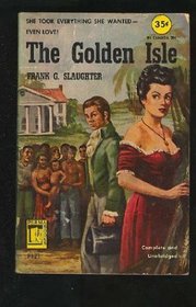 Golden Isle