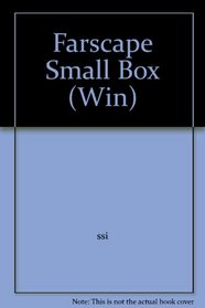FARSCAPE SMALL BOX  (WIN)