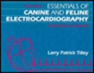 Essentials of Canine and Feline Electrocardiography: Interpretation and Treatment