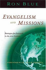 Evangelism And Missions