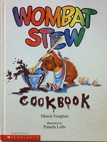 Wombat Stew Cookbook